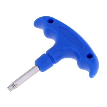 Brand New T25 Golf Wrench Golf Club Accessory Tool for Shaft Weights