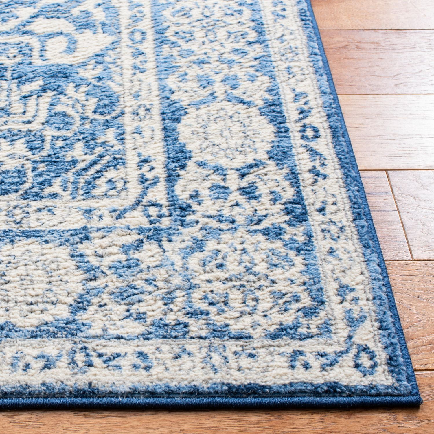 SAFAVIEH Brentwood Jaymz Tapis de Bordure