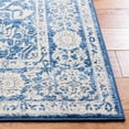 thumbnail image 3 of SAFAVIEH Brentwood Jaymz Floral Bordered Area Rug, 3 of 7