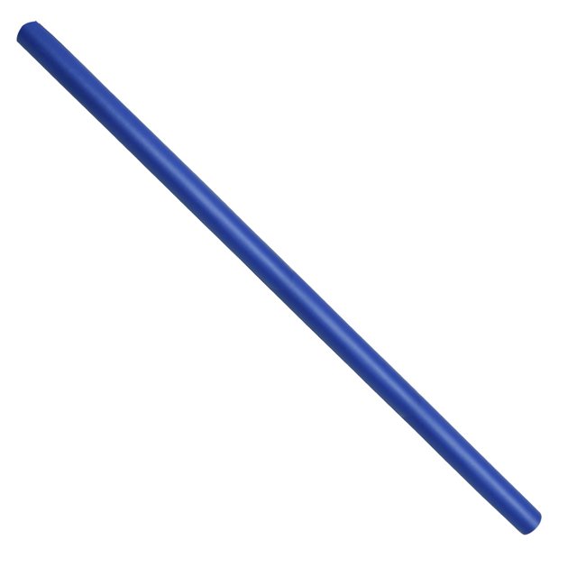 Blue Golf Swing Trainer Stick - High-Elastic EVA Power Practice Rod for Beginners | Portable, Durable Golf Training Aid to Improve Swing Accuracy & Power | Ideal Gift for Golf Enthusiasts, Young
