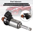 thumbnail image 3 of Fuel Injector PE01-13-250C For Mazda 3/CX-3/CX-5 2.0 2012-18, 3 of 5