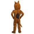 thumbnail image 2 of Toddler Deluxe Scooby Doo Costume, 2 of 8