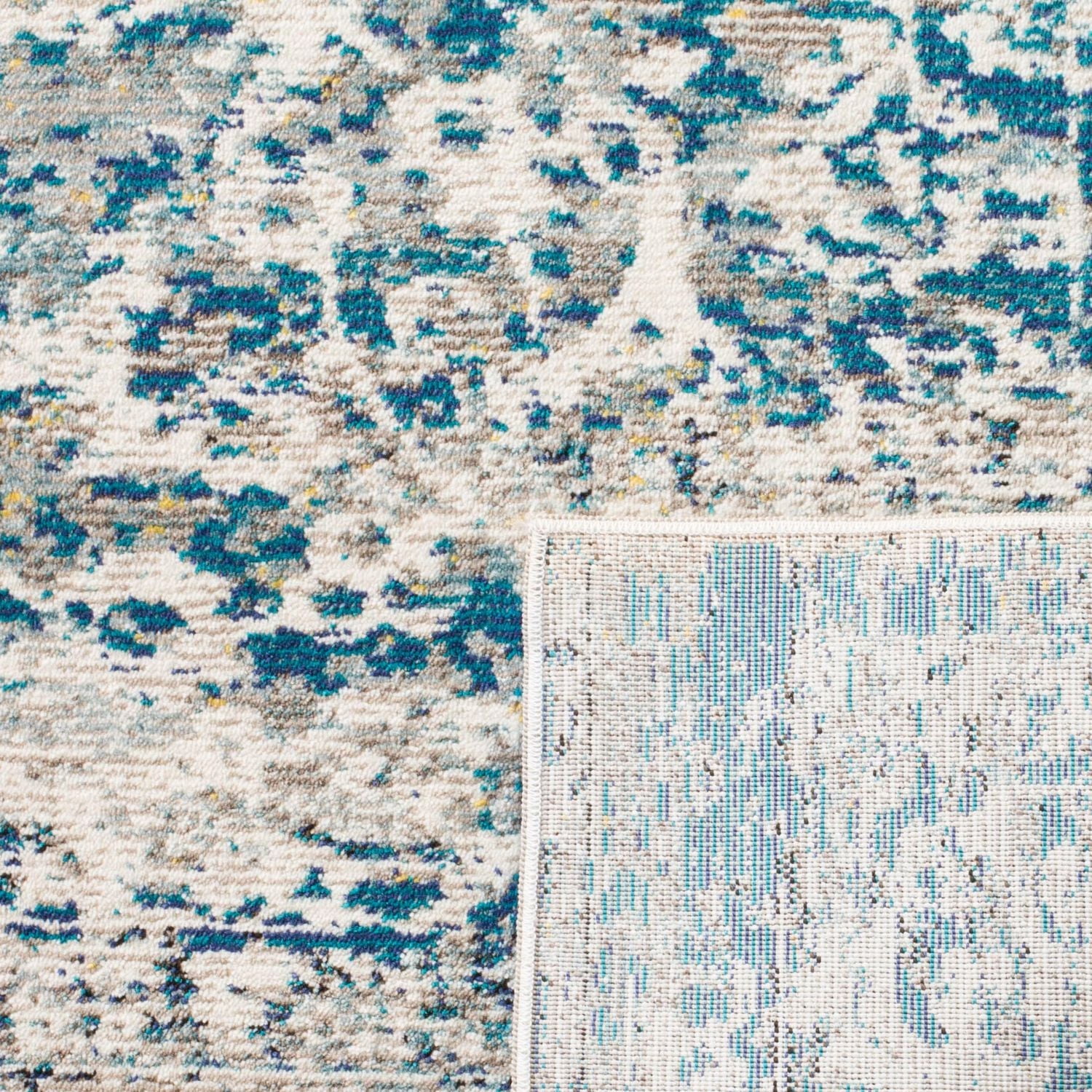 Safavieh Aria Rubye Tapis Abstract