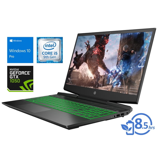 HP Pavilion15 Core i5/1TB/マウス付Windows11 HP Pavilion 15 Gaming Notebook, 15.6