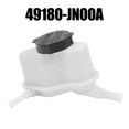 thumbnail image 1 of Precision Engineered Power Steering Reservoir for Nissan Murano 2009 14, 1 of 3