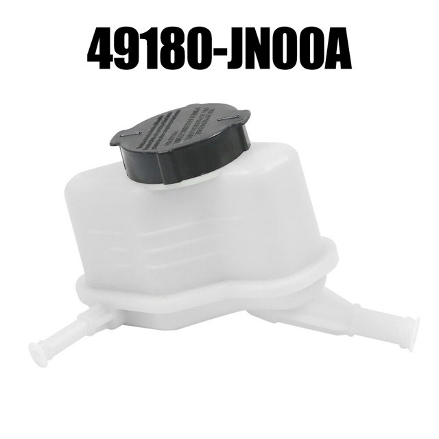 Precision Engineered Power Steering Reservoir for Nissan Murano 2009 14