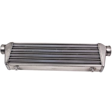 Tube Universel et Ailettes Aluminium Turbo Montage avant Matériel de Sortie pour Audi Jetta Voiture