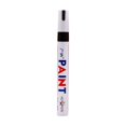 thumbnail image 2 of Oil Based Paint Pen Car Tyre Tire Metal Marker Tire Paint Pen Marker Lettering Ink For Car Vehicle Motorcycle Tyre 10ml, 2 of 9