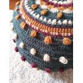 thumbnail image 2 of Lion Brand Re-Spun Bonus Bundle Yarn - Blush, 2 of 4