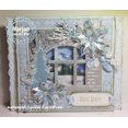 thumbnail image 2 of Marianne Design: Craftables Dies - Card With A View Die Set, 2 of 7