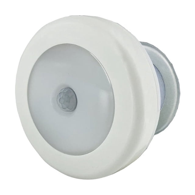 Smart Sensor Ceiling Lamp Sensor Wall Lamp Wardrobe Wall Lamp Battery Powered