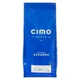 thumbnail image 1 of Cafe Cimo Espresso Azzurro 1kg Medium Roast, 1 of 10