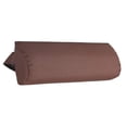 thumbnail image 2 of GUOOL Coussin Lounge Pliant en Osier Éponge Café, 2 of 5