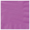 thumbnail image 1 of Pretty Purple Lunch Napkins, 20ct, 1 of 2