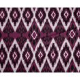 thumbnail image 4 of oneOone Polyester Tissu Lycra Géométrique Ikat Tissus Imprimés par Yard 56 Pouces de Large, 4 of 4