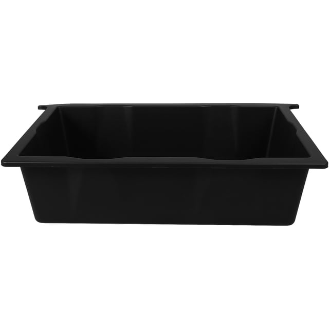 Plateau de Rangement sous Siège de Voiture Organisateur de Siège Auto Compatible avec Modèle Y