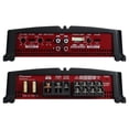 thumbnail image 3 of Pioneer GM-A6704 4-Channel Bridgeable Amplifier with Bass Boost, 3 of 3