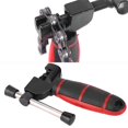 thumbnail image 2 of Qiilu Bicycle Chain Splitter Cutter Breaker Repair Tool for Mountain Bike,Bicycle Chain Cutter,Bicycle Chain Breaker, 2 of 8