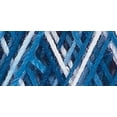 thumbnail image 3 of Aunt Lydia's Fil à Crocheter - Nuancé - Taille 10 - (Lot de 2) (Bleu Ombré), 3 of 3