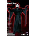 thumbnail image 3 of Walmart Ghost Face Costume Child Classic, 3 of 3