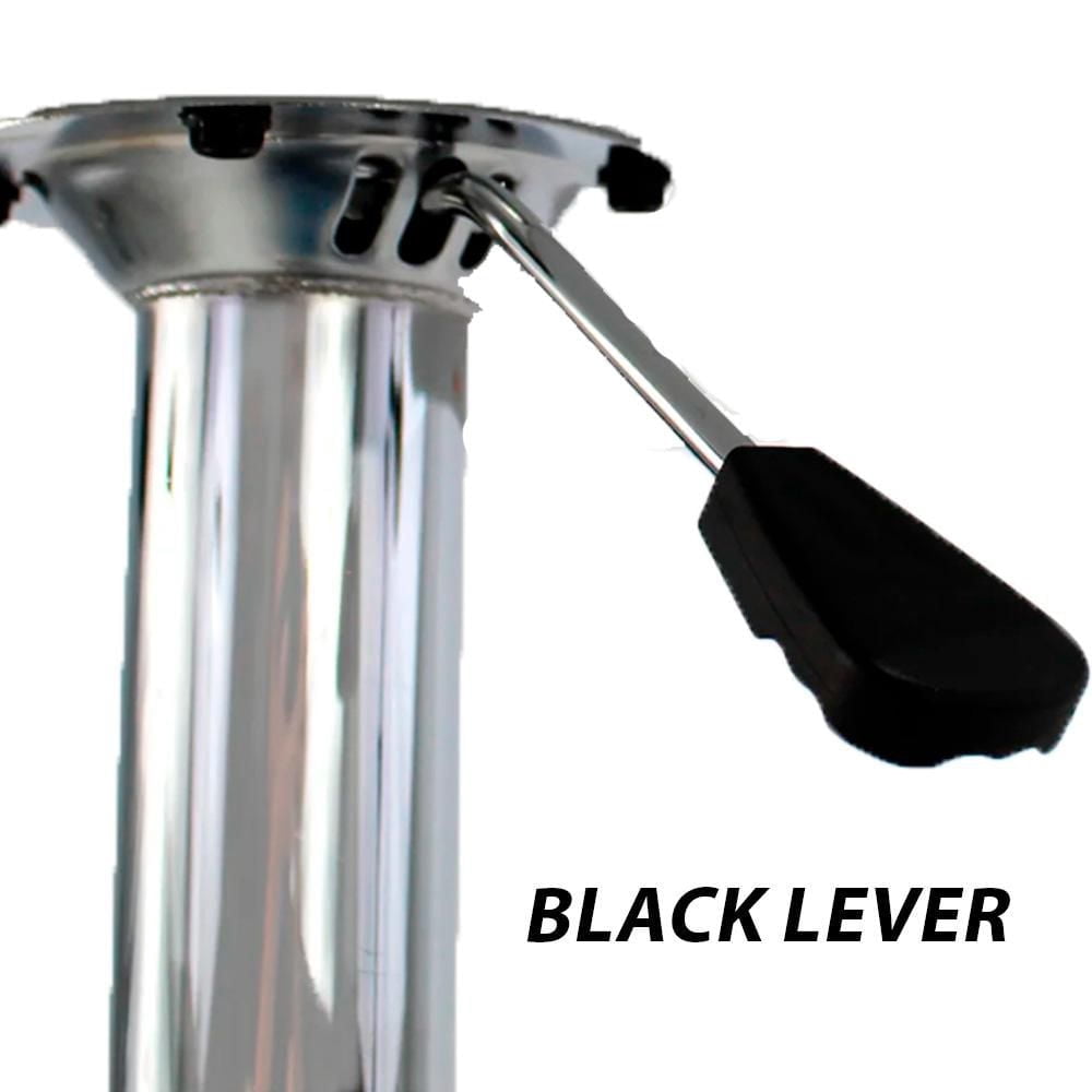 Heavenly Collection Tabouret Réglable en Maille