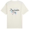 thumbnail image 2 of Manchester City FC  Adult Graphic Print Cotton T-Shirt, 2 of 5
