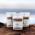 thumbnail image 3 of RIVAGE NATURAL DEAD SEA MINERALS Bath Salt with EUCALYPTUS 250g, 3 of 4