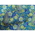 thumbnail image 5 of oneOone Cotton Poplin Light Pink Fabric Abstracts Craft Projects Decor Fabric Printed By The Yard 42 Inch Wide, 5 of 5