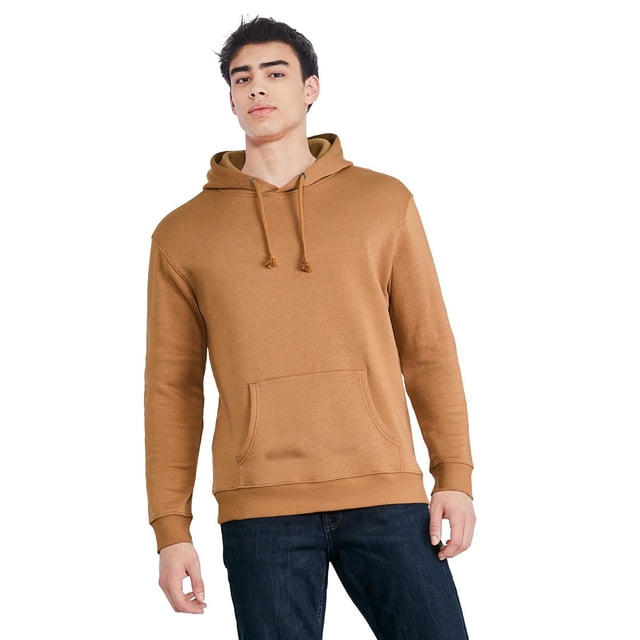 George Men's Fleece Hoodie