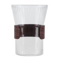 thumbnail image 3 of Whisky Glass, Machine Washable Rum Glass Multipurpose 250ML Beer Glass Wine Cup High Borosilicate Glass  For Bar For Coffee For Pub For Home For Party, 3 of 8