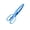 Bleu2, variante sur MTBLYS Pinces de Pêche Type Ciseaux Pince à Poisson Flottante Contrôle de l'Eau Plastique Léger 9.8 X 3.1 Pouces 80G Lot de 1 Antidérapant Portable Pêche en Rivière Mer Lac