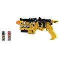 thumbnail image 2 of Power Rangers Dino Super Charge Deluxe Dino Charge Morpher Toy, 2 of 2