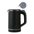 thumbnail image 2 of Binmer Kettle Heating Kettle Kettle Electric Kettle For Tea And Water With Automatic Shut Off And Dry Boil Protection, 2 of 2