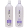 thumbnail image 1 of Matrix Biolage Hydrasource Shampoo and Detangling Solution (Set of 2) 33.8 oz, 1 of 1