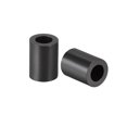 thumbnail image 1 of Unique Bargains Nylon Round Spacer Unthreaded Standoffs 0.17x0.28x0.39 inch, 1 of 5