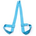 thumbnail image 1 of Bangcool Yoga Mat Strap Multifunctional Stretchy Cotton Carrying Sling Carrying Strap, 1 of 9