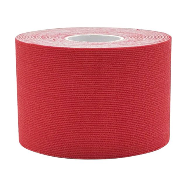 Baohd Skin Muscle Paste Band Running Knee Fitness Protector Suitable for Travel or Home Use