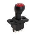 thumbnail image 1 of TISHITA Interrupteur de Voiture Électrique pour Enfants Installation Facile Réparation Joystick Interrupteur, 1 of 8