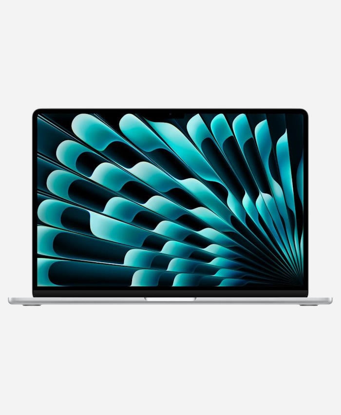 Macbook Air 15.3-inch (10-GPU, Midnight) 3.5Ghz 8-Core M2 (2023