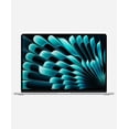 thumbnail image 1 of Macbook Air 15,3 Po (10-GPU, Argent) 3,5 GHz 8 Cœurs M2 (2023) Portable 1 To Disque Flash et 16 Go RAM - macOS, 1 of 5