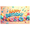 2A, variant on Colorful Floral Happy Birthday Banner Background Backdrop Party Supplies Decors for Birthday Party Photography Props Celebration Decorations