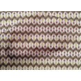 thumbnail image 4 of oneOone Cotton Poplin Fabric Chevron Ikat Print Sewing Fabric BTY 42 Inch Wide, 4 of 4