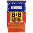 thumbnail image 1 of CHRCL BRIQTS HICKRY 8.8#(Pack of 1), 1 of 1