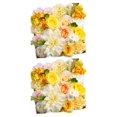thumbnail image 3 of Wweixi Whimsical Blooms Low Maintenance Artificial Flower Collection Realistic 23new style LH005 2Set, 3 of 6
