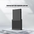 thumbnail image 3 of Full Aluminum Shell Hard Disk Conversion External Hard Drive Box External Host For Xbox Series x/s, 3 of 10