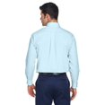 thumbnail image 2 of Devon & Jones Chiffon Uni pour Hommes Crown Woven Collection™, 2 of 3