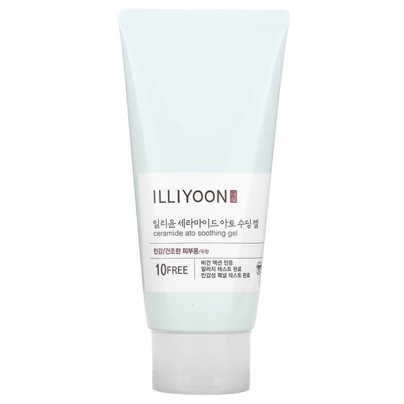 Illiyoon, Ceramide Ato Soothing Gel, 5.91 fl oz (175 ml)