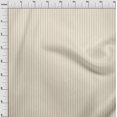 thumbnail image 3 of oneOone Cotton Poplin Fabric Vertical Stripe Print Fabric BTY 56 Inch Wide, 3 of 4