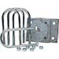 thumbnail image 3 of (1.34"Essieux Ronds, zinc) - Kit de Plaque de Liaison d'Essieu Tie Down Engineering, 3 of 3