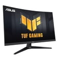 thumbnail image 2 of ASUS TUF Gaming VG27WQ3B 27" 16:9 WQHD 180Hz Curved VA LED HDR Gaming Monitor, 2 of 6